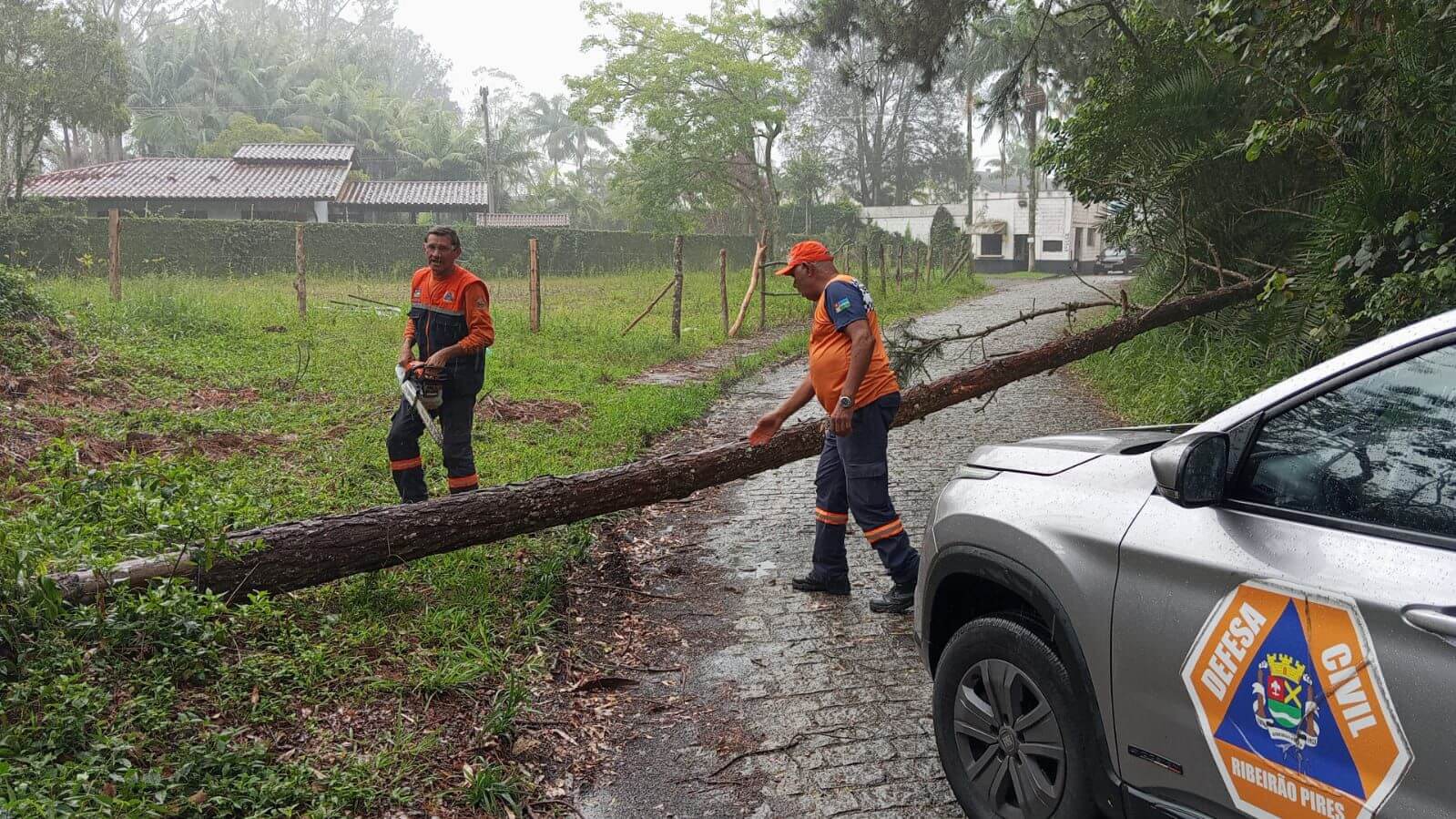 Foto: Divulgação/PMETRP